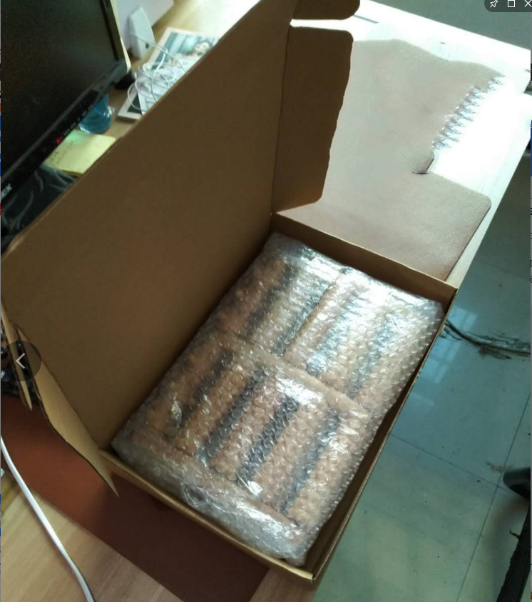 Reflex - Masseur pour douleurs aux pieds et fasciite plantaire