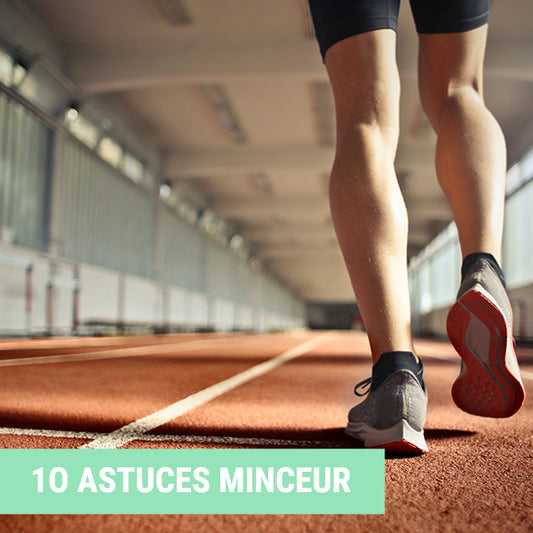 LES 10 ASTUCES POUR LA PERTE DE POIDS RAPIDE