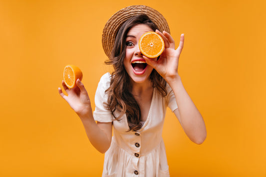 Quel fruit fait maigrir