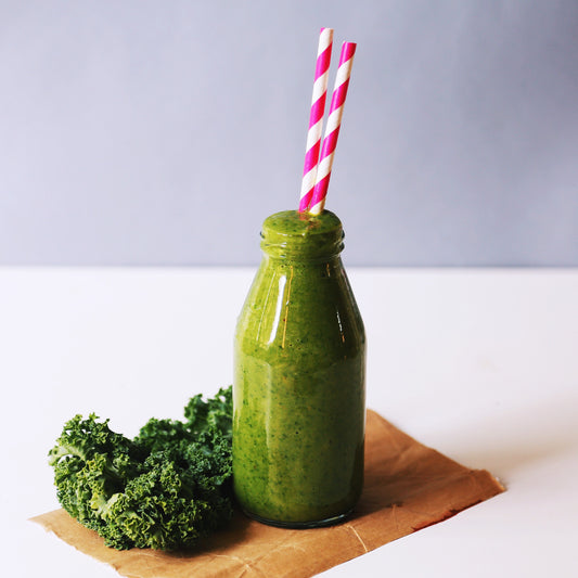 Les Smoothies pour Maigrir : Délicieuses Recettes