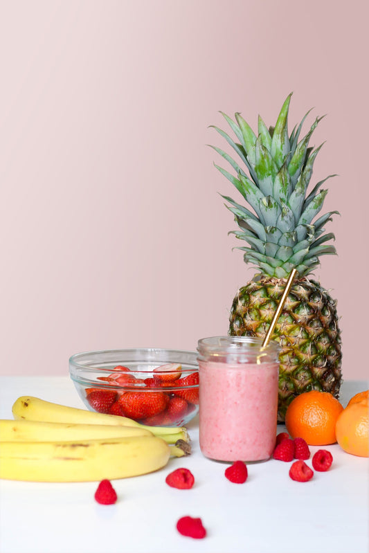 smoothie detox