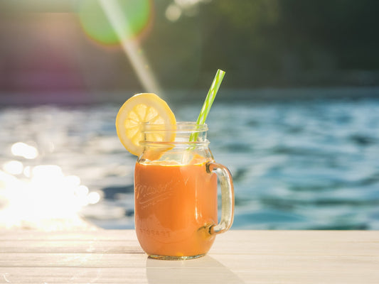 smoothie minceur