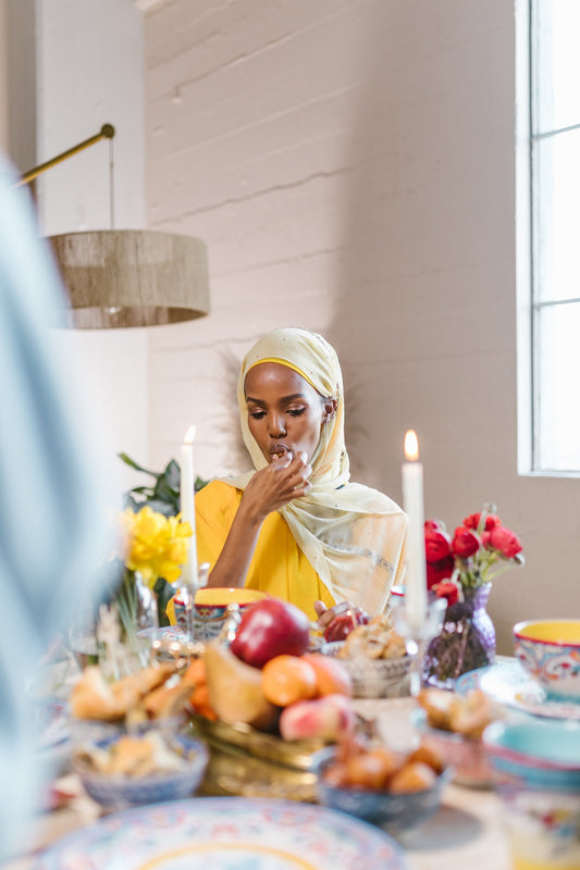 maigrir pendant ramadan