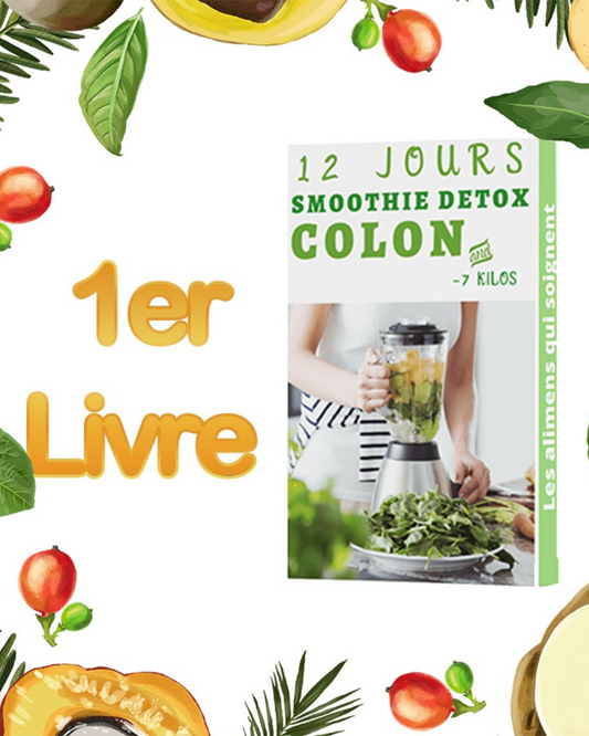 PACK MEILLEUR FORME DE VOTRE VIE