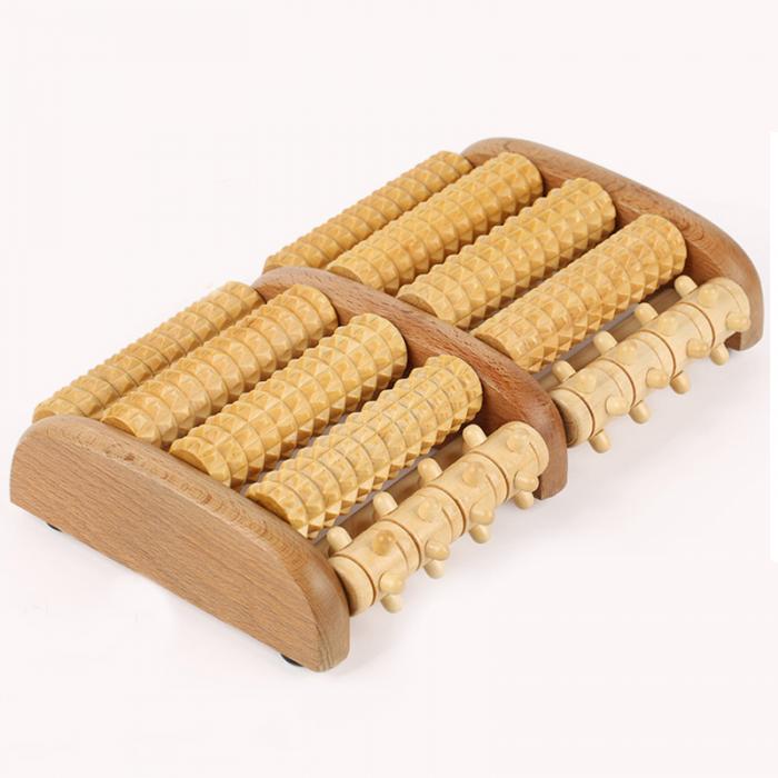 Reflex - Masseur pour douleurs aux pieds et fasciite plantaire