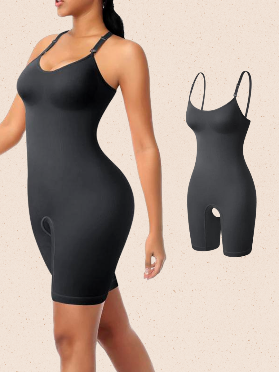 Gaine ventre plat FULL BODY