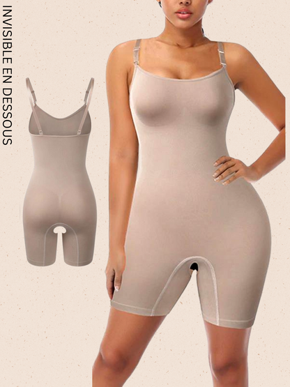 Gaine ventre plat FULL BODY