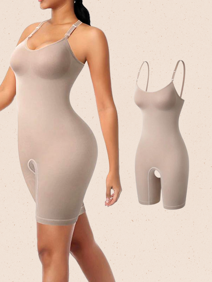 Gaine ventre plat FULL BODY