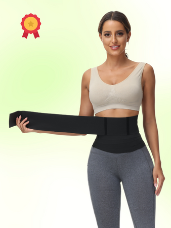 Ceinture Post Partum - taille de rêve