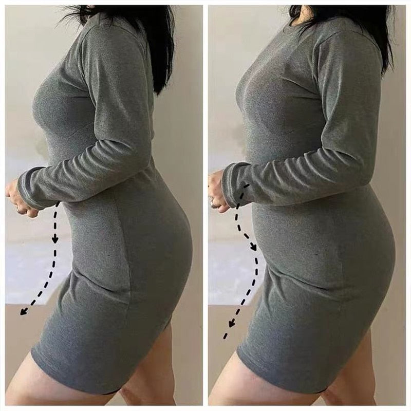 Tour de taille magique Curvy®