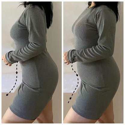 Tour de taille magique Curvy®