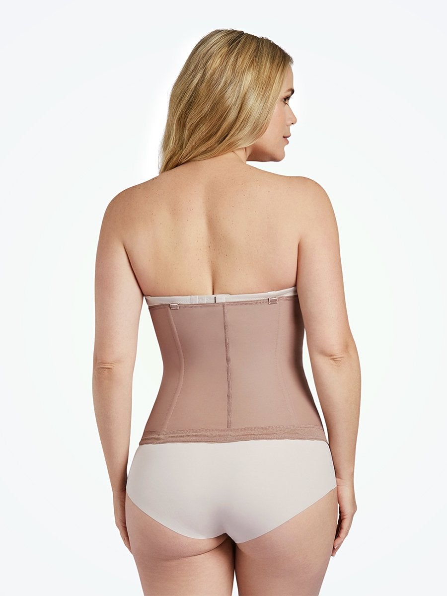 Tour de taille magique Curvy®